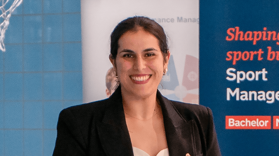 Alumni Spotlight: Caterina – From LUNEX to a PhD in Research