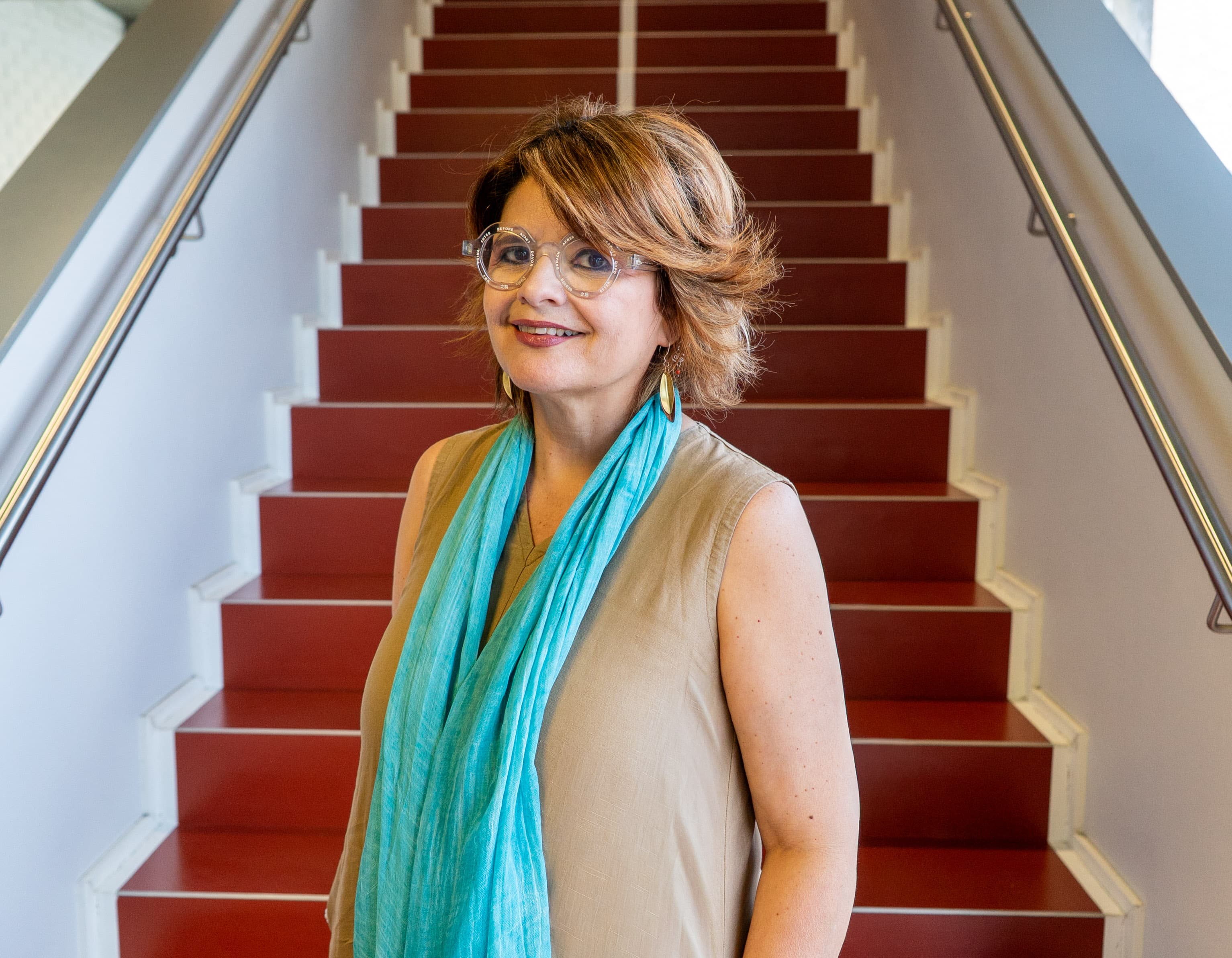 Asst. Prof. Dr. Jessica Price