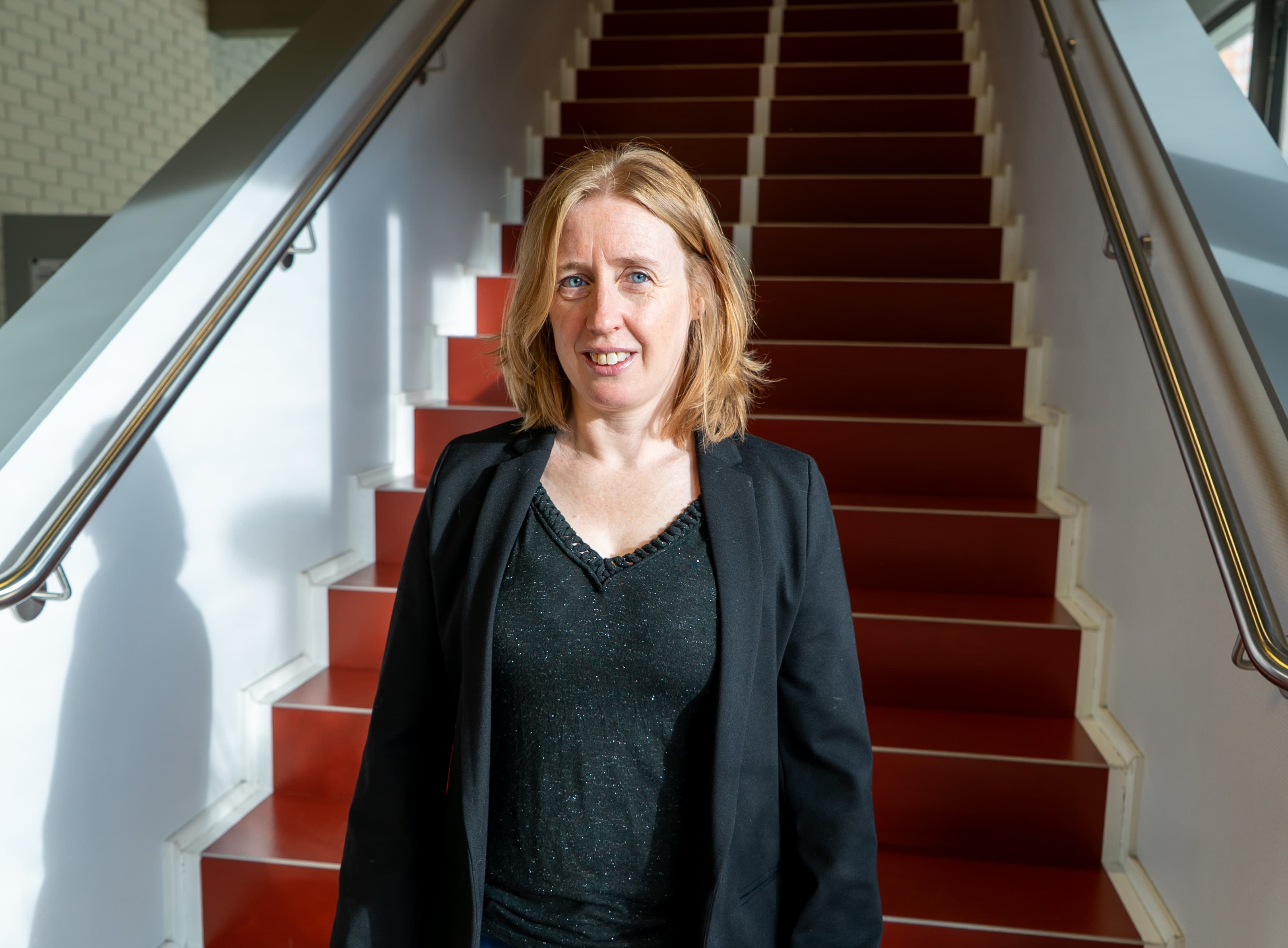 Dr. Jennifer Gioda