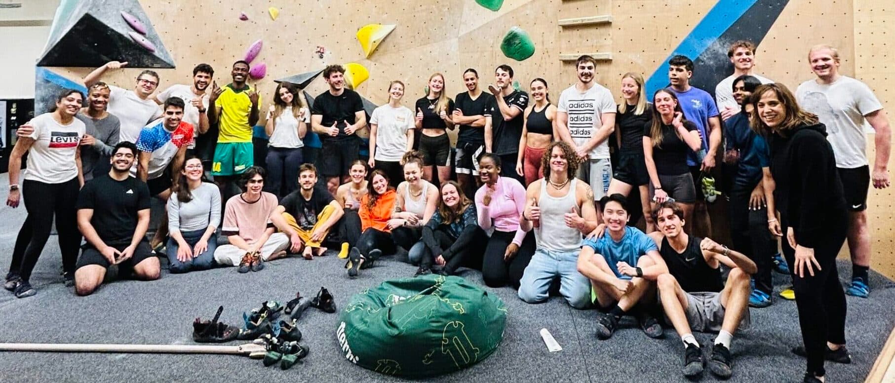 Highlights from Student Support January Events