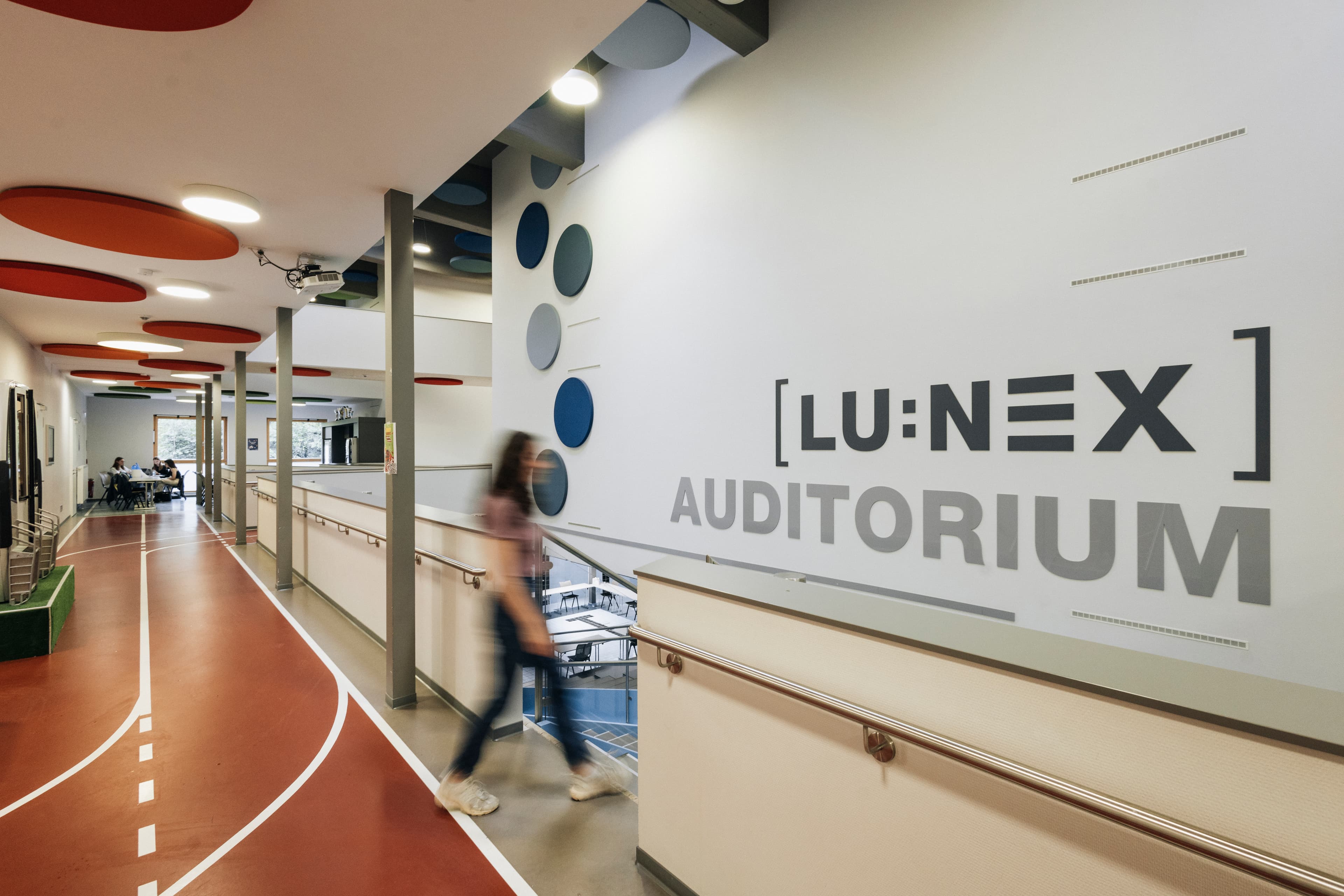 LUNEX Leadership