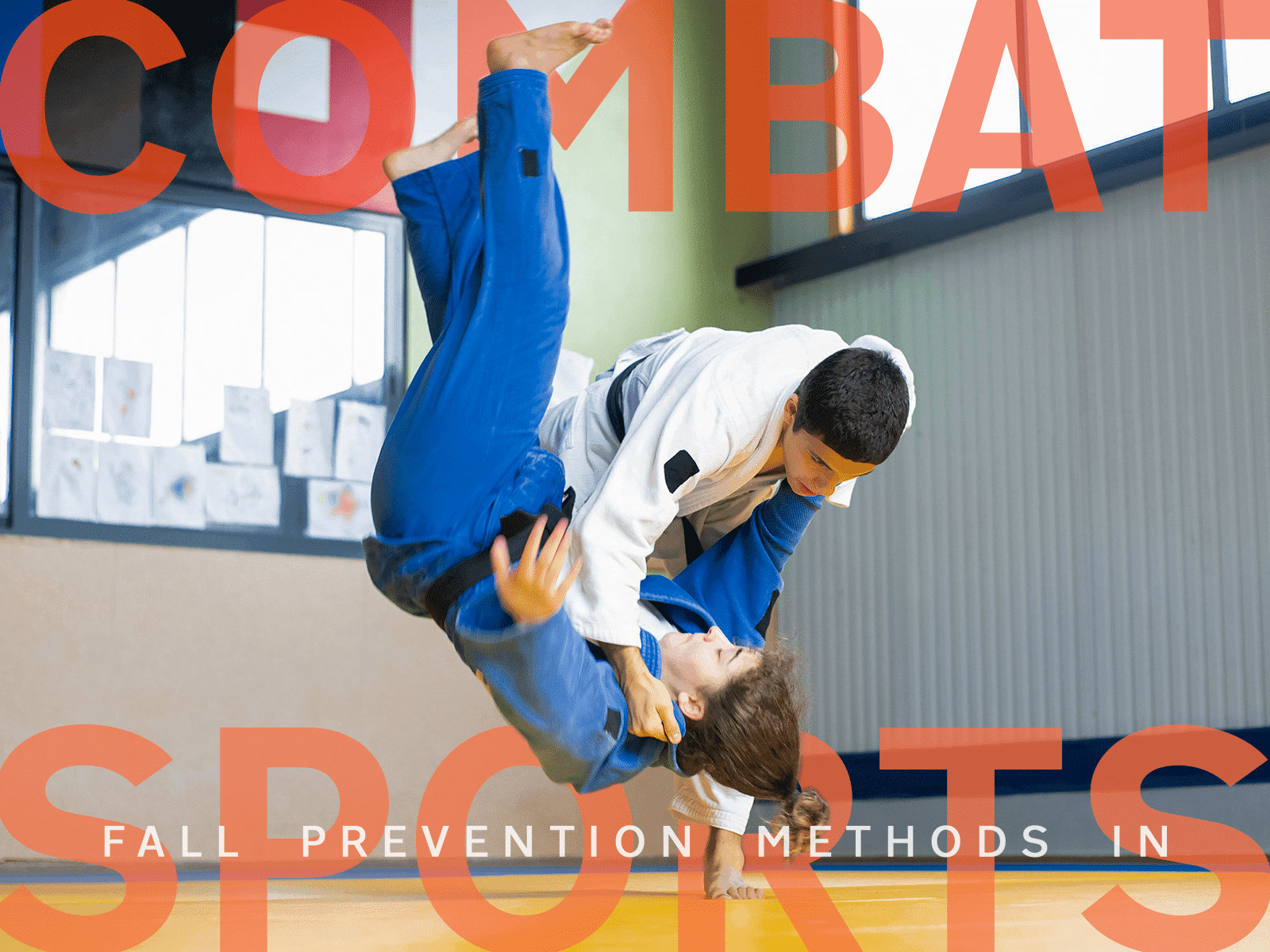 LUNEX Professional Workshop: Combat Sports