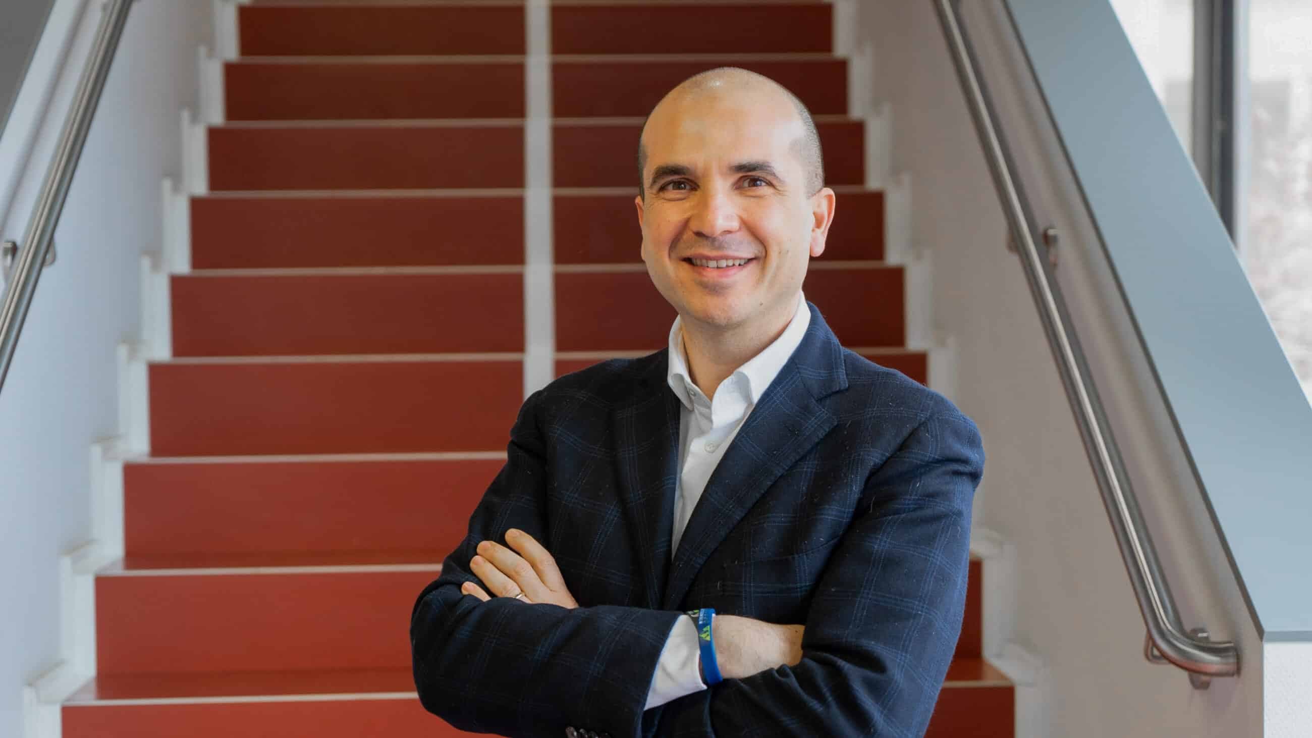 Prof. Dr. Alessandro Marco De Nunzio