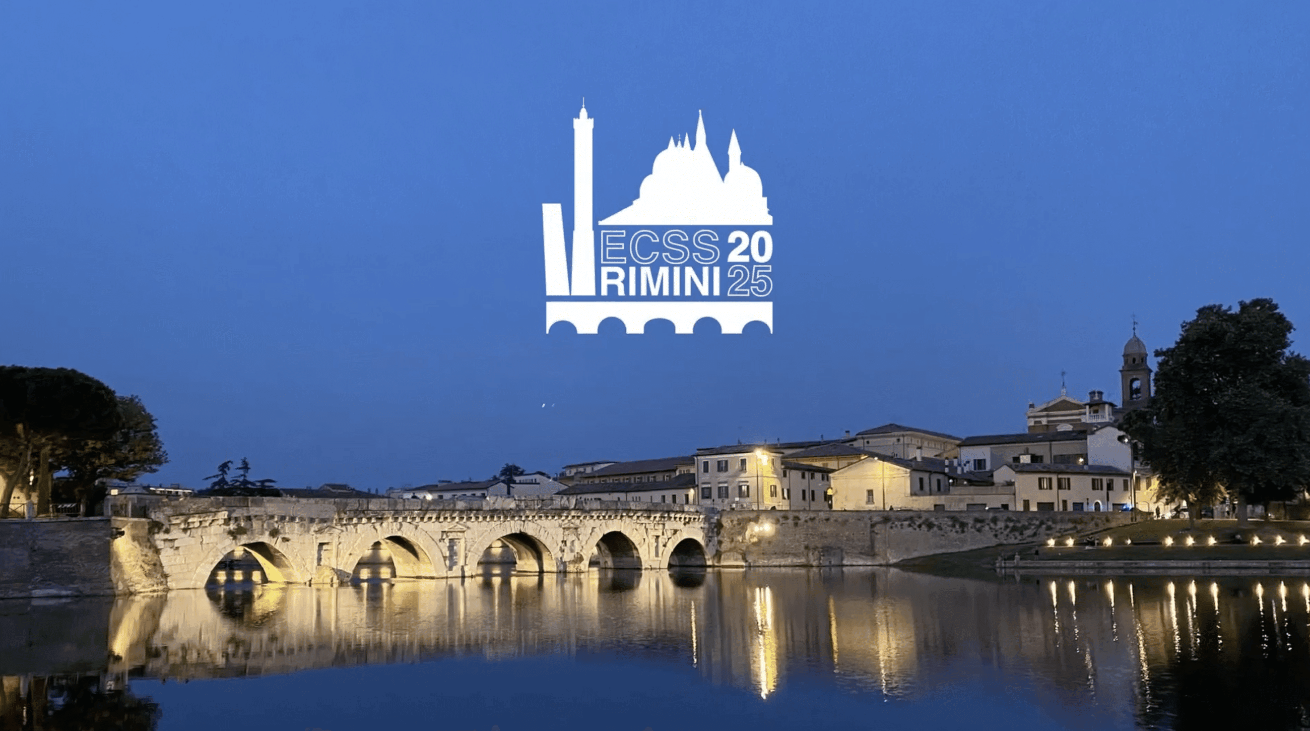 Join the ECSS Rimini 2025 Dissemination Workshop