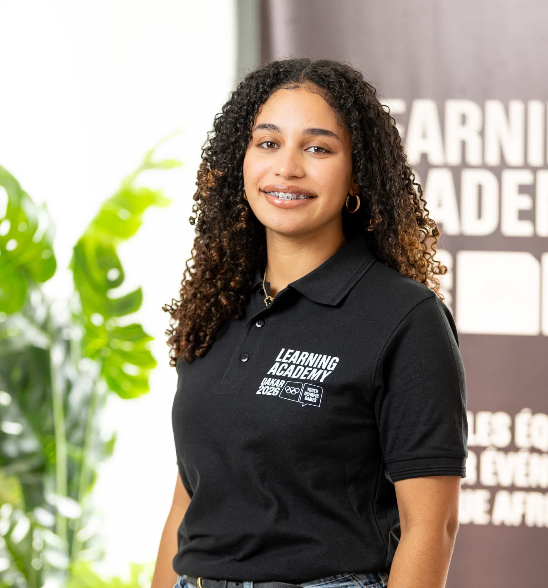 Alumni spotlight: Joiris Minneci – From LUNEX to the Youth Olympic Games