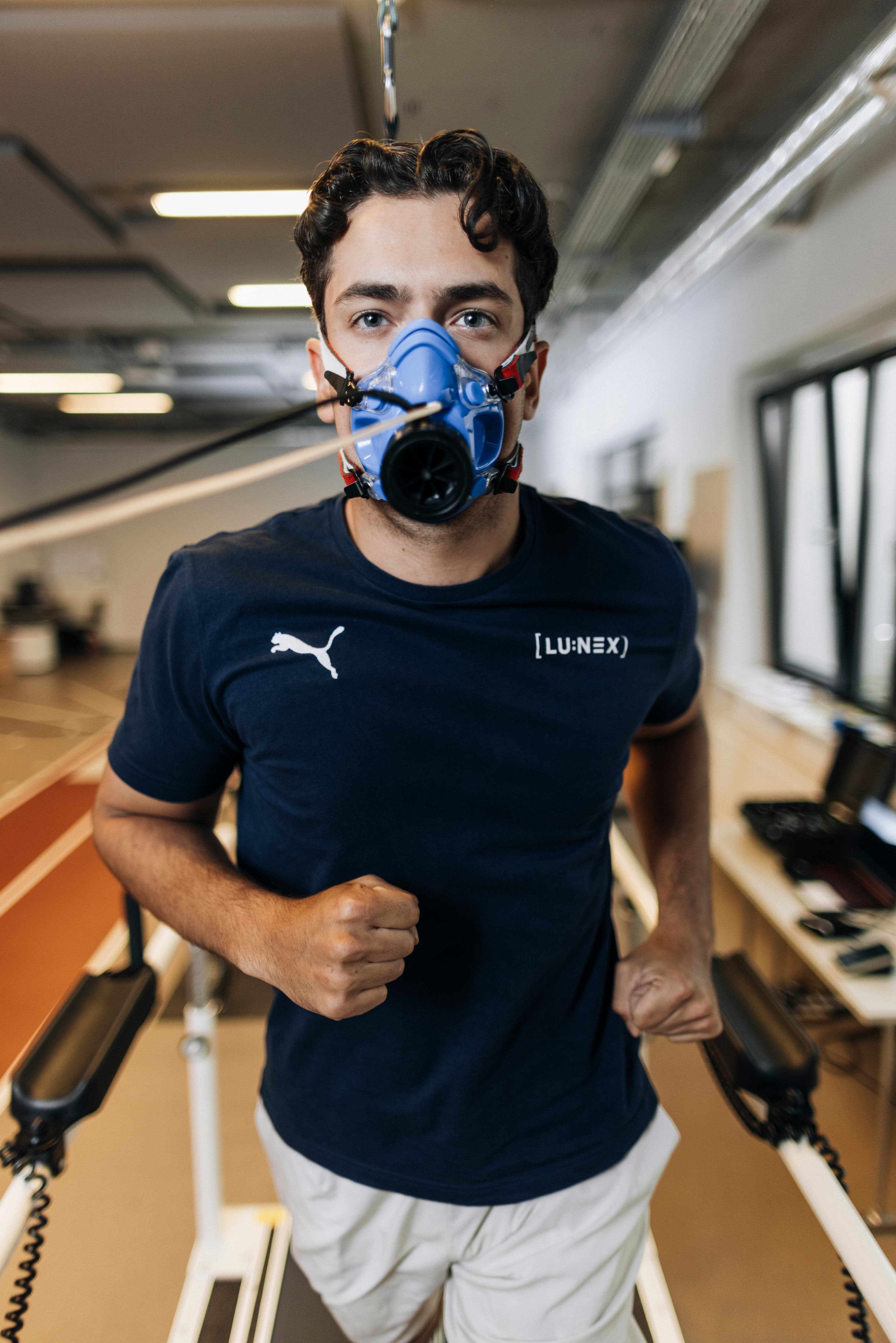 Bachelor in Sport and Exercise Science