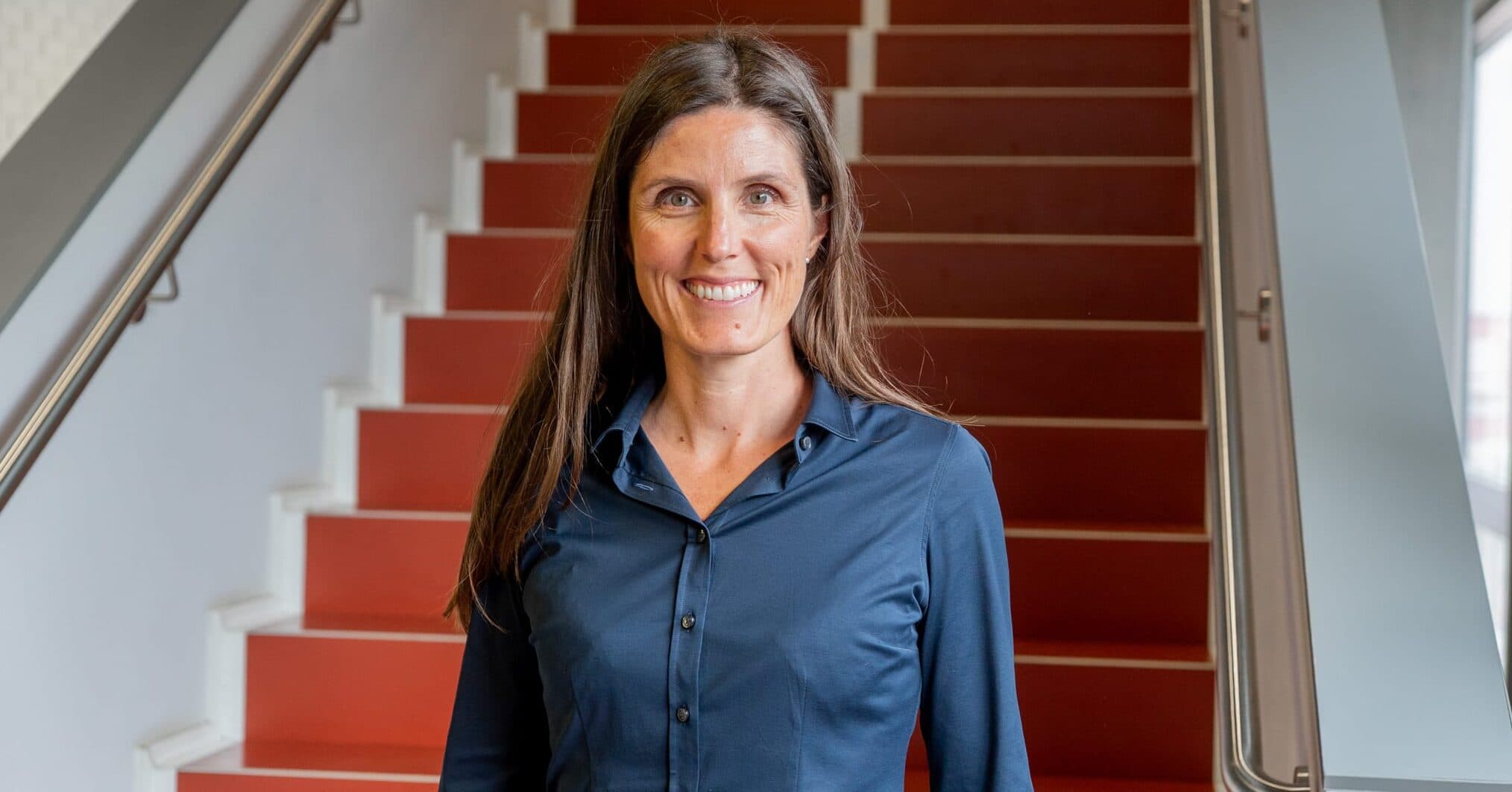 Dr. Sandra Heck
