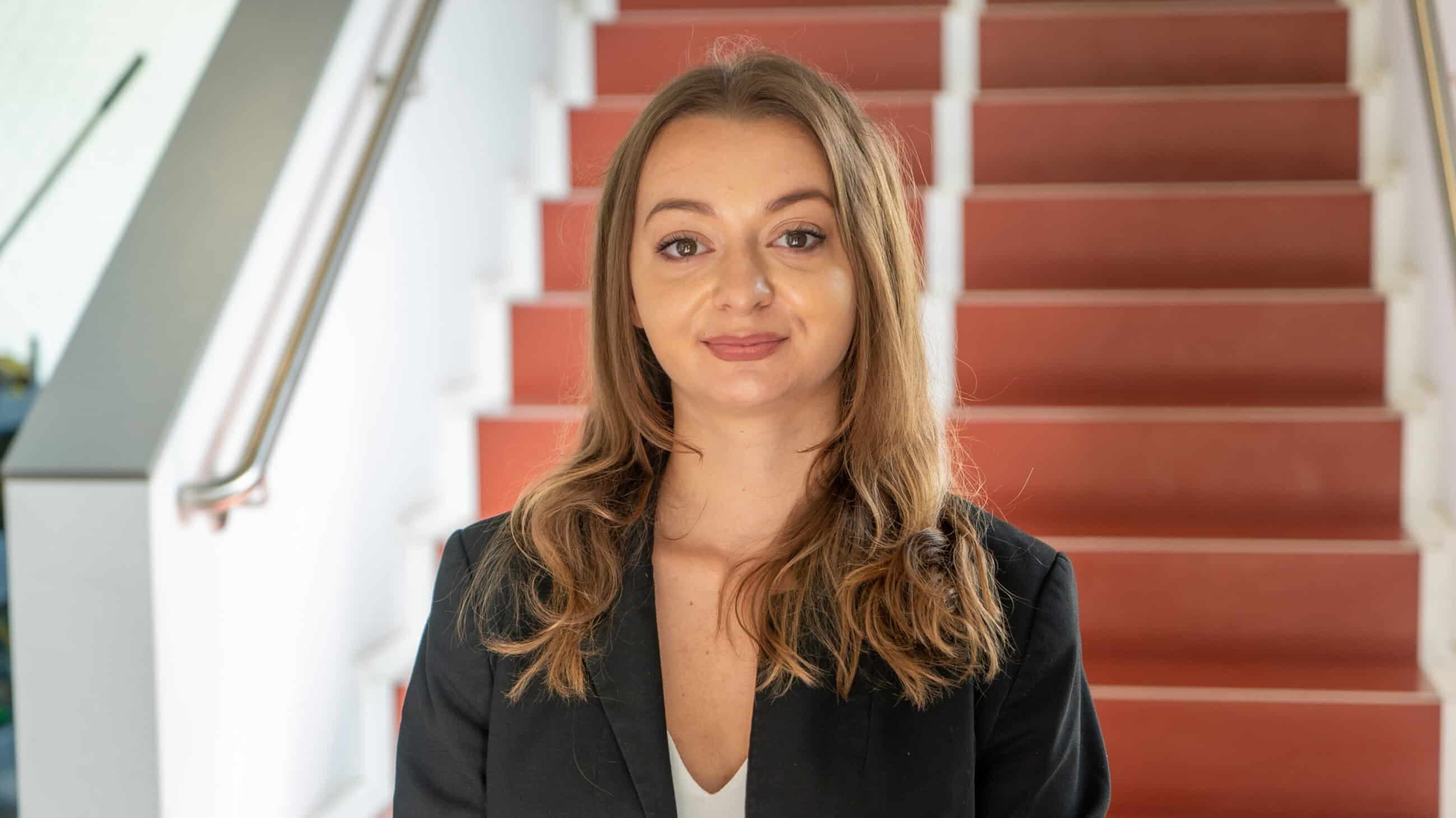 Cezara Marcu