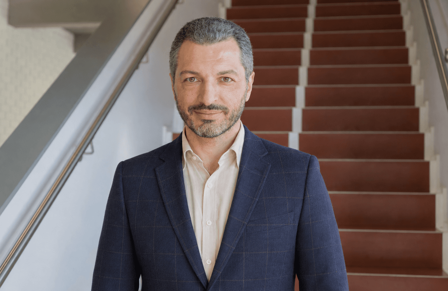 Assoc. Prof. Dr. Mario Molinara