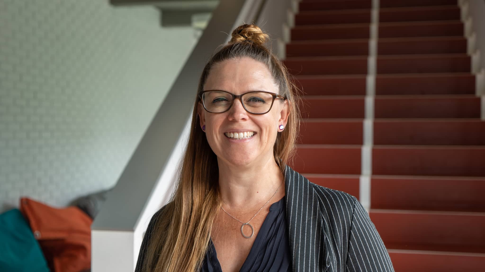 Asst. Prof. Dr. Kim Buchholtz