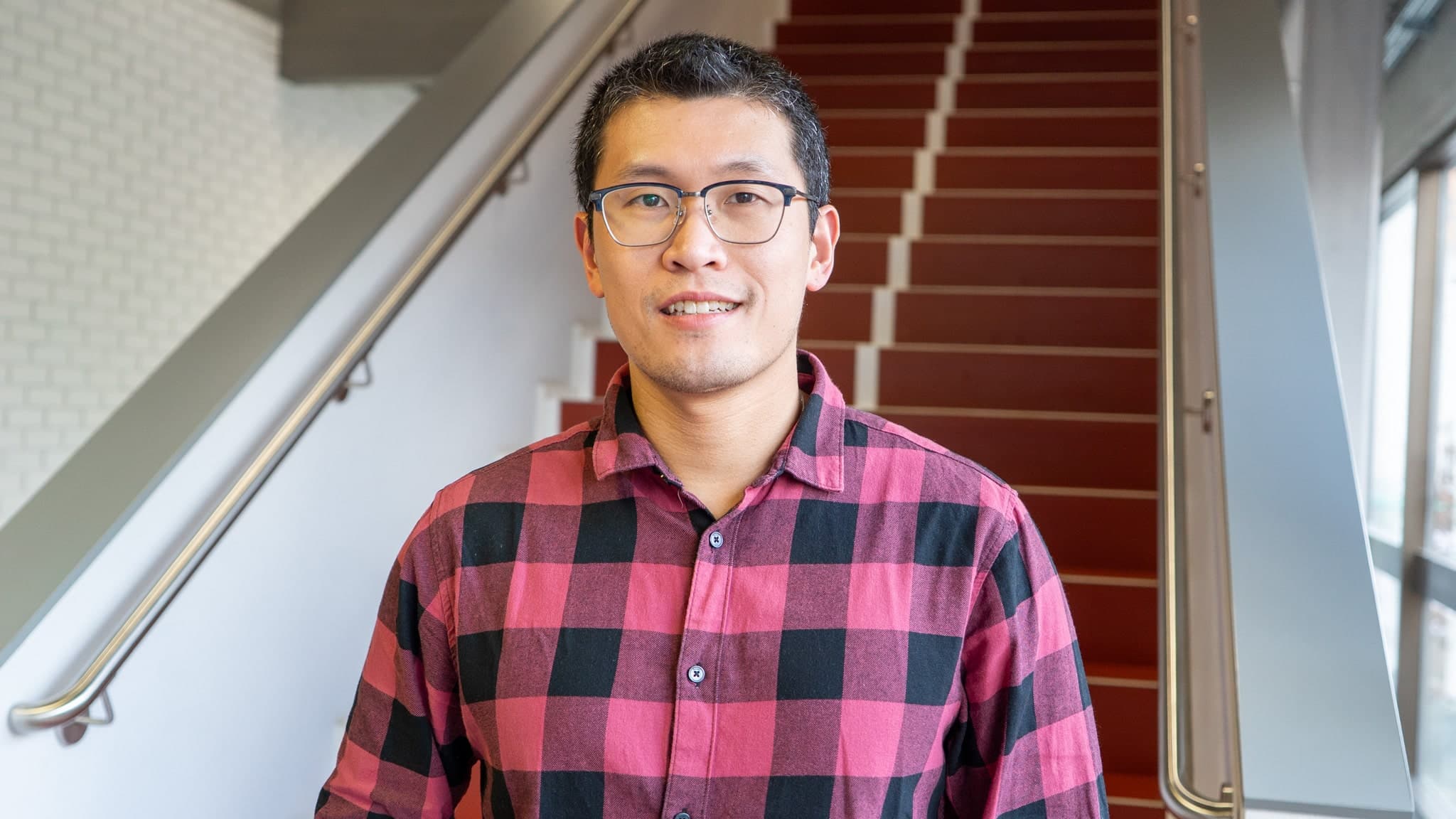 Dr. Bernard Xian Wei Liew