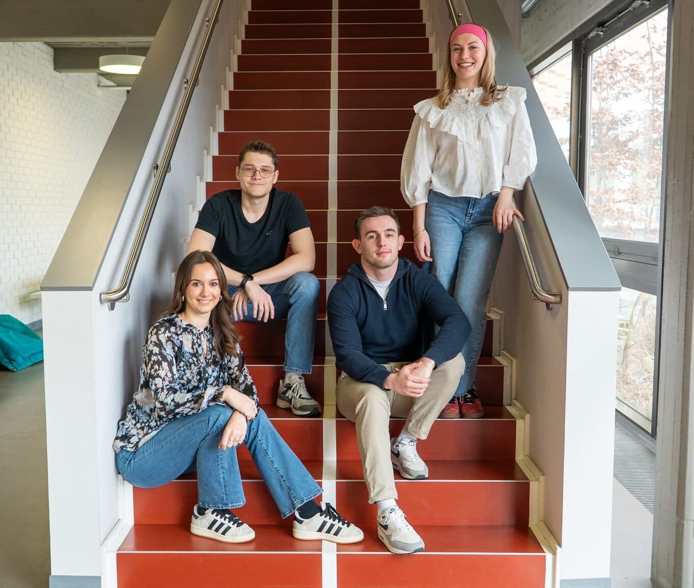 Pre-Bachelor Foundation Programme: A Stepping Stone to Success