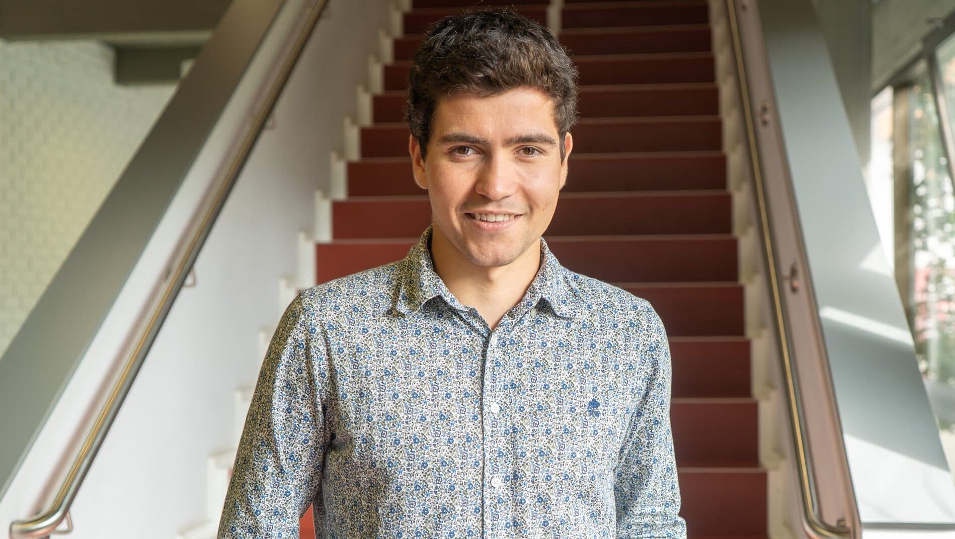 Matheus Pontes
