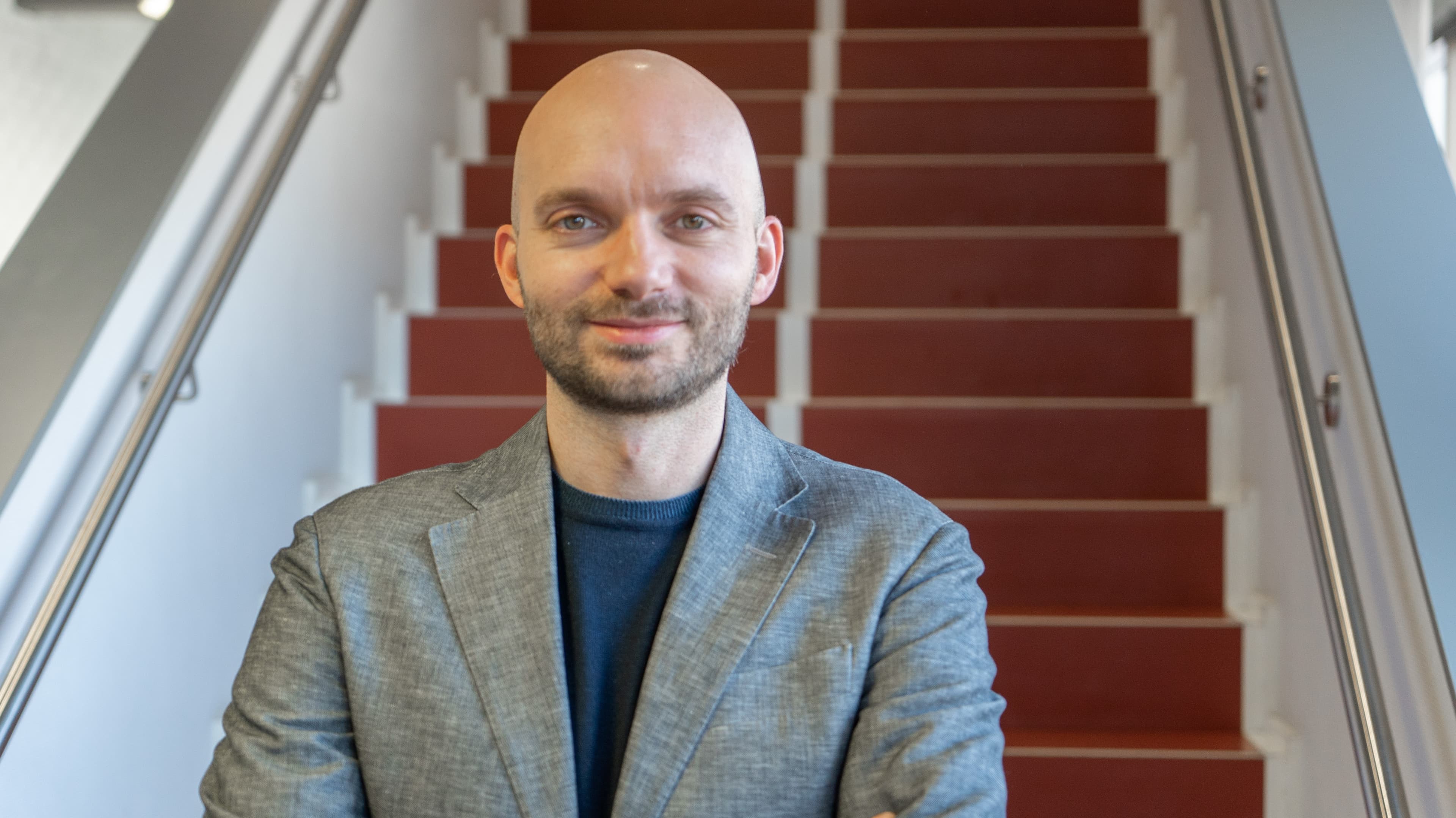 Assoc. Prof. Dr. Roberto Meroni