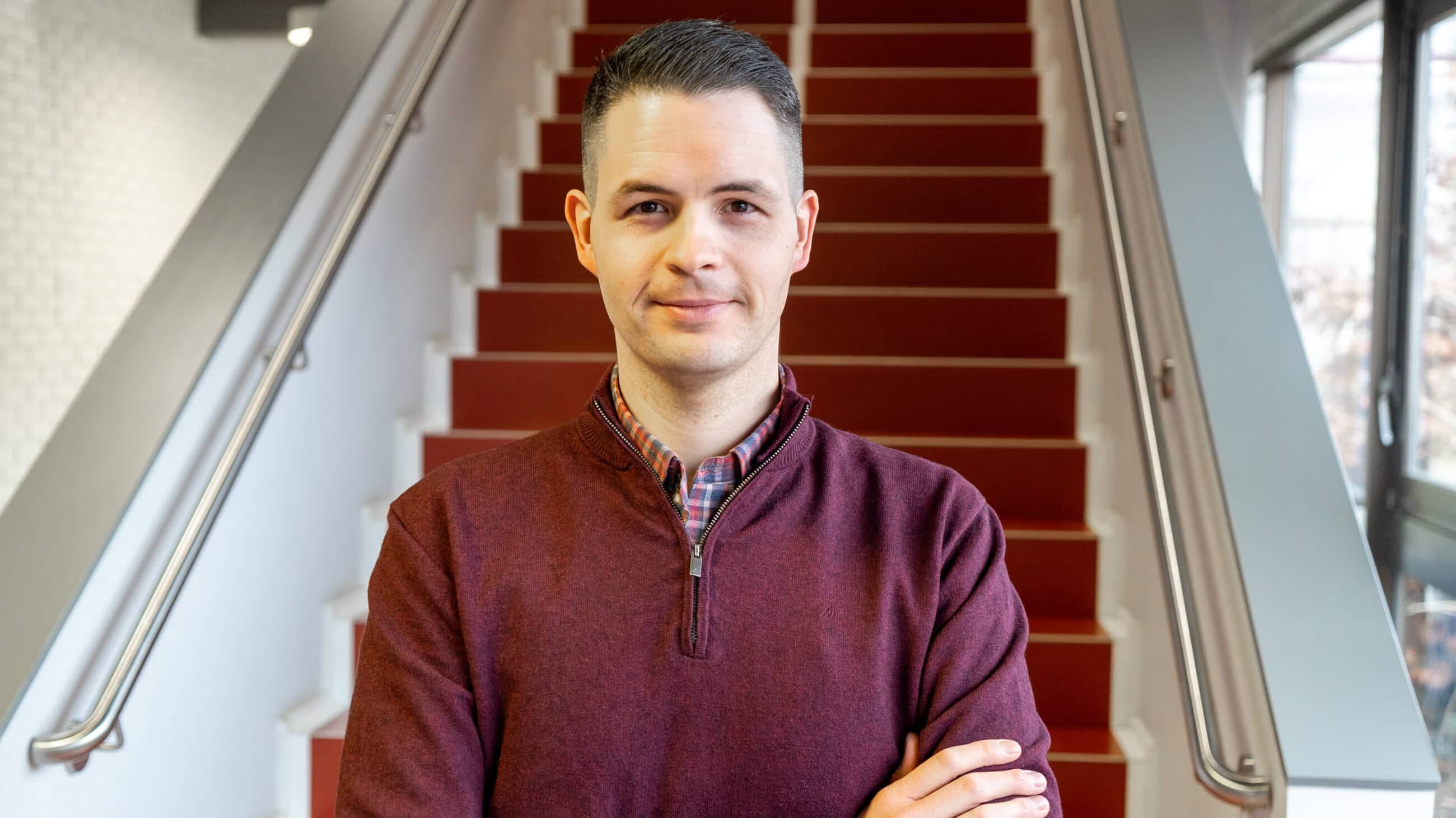 Asst. Prof. Dr. Renato Baptista