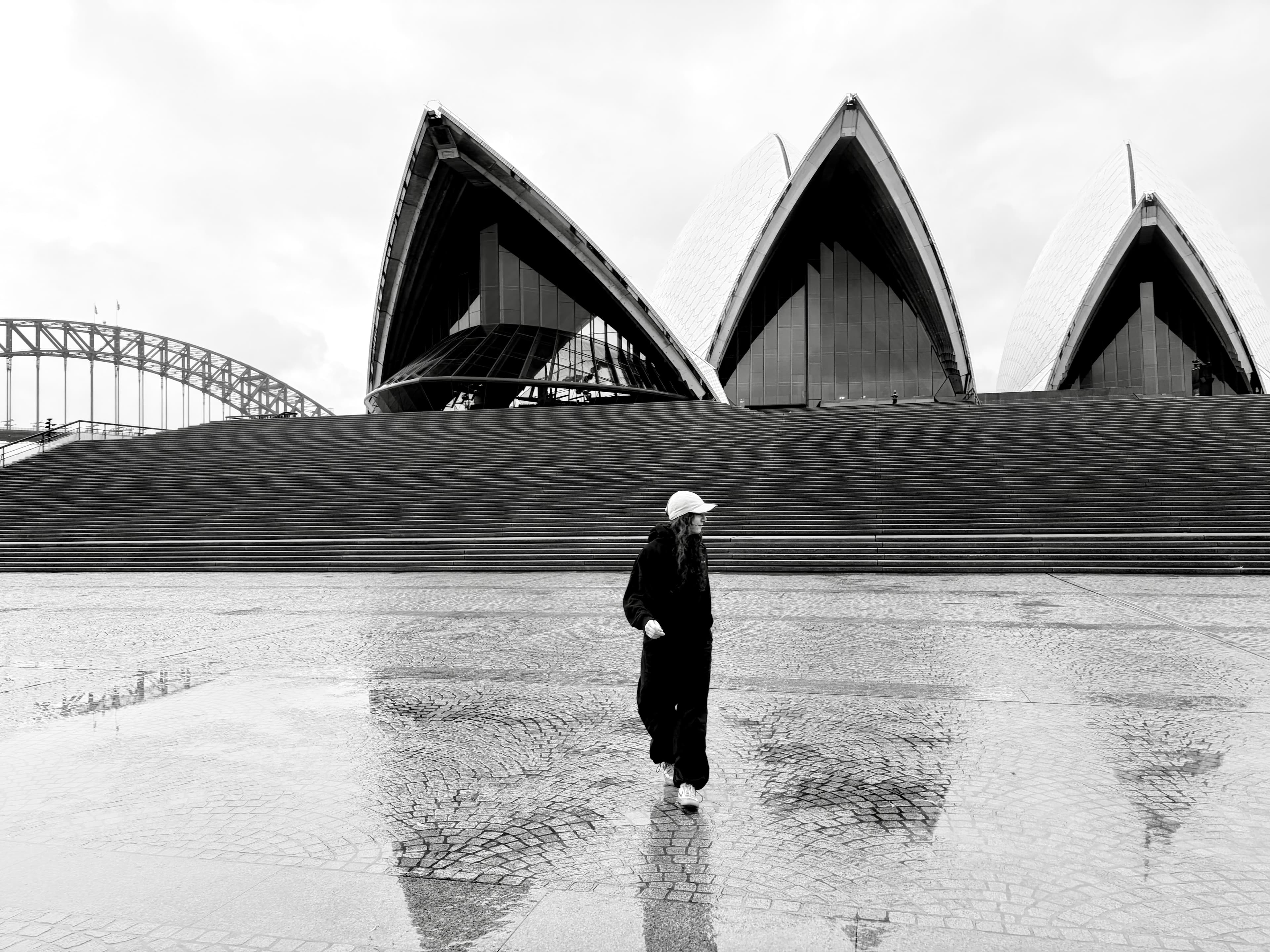 From Luxembourg to Australia: Océane's Exchange Semester at Deakin University
