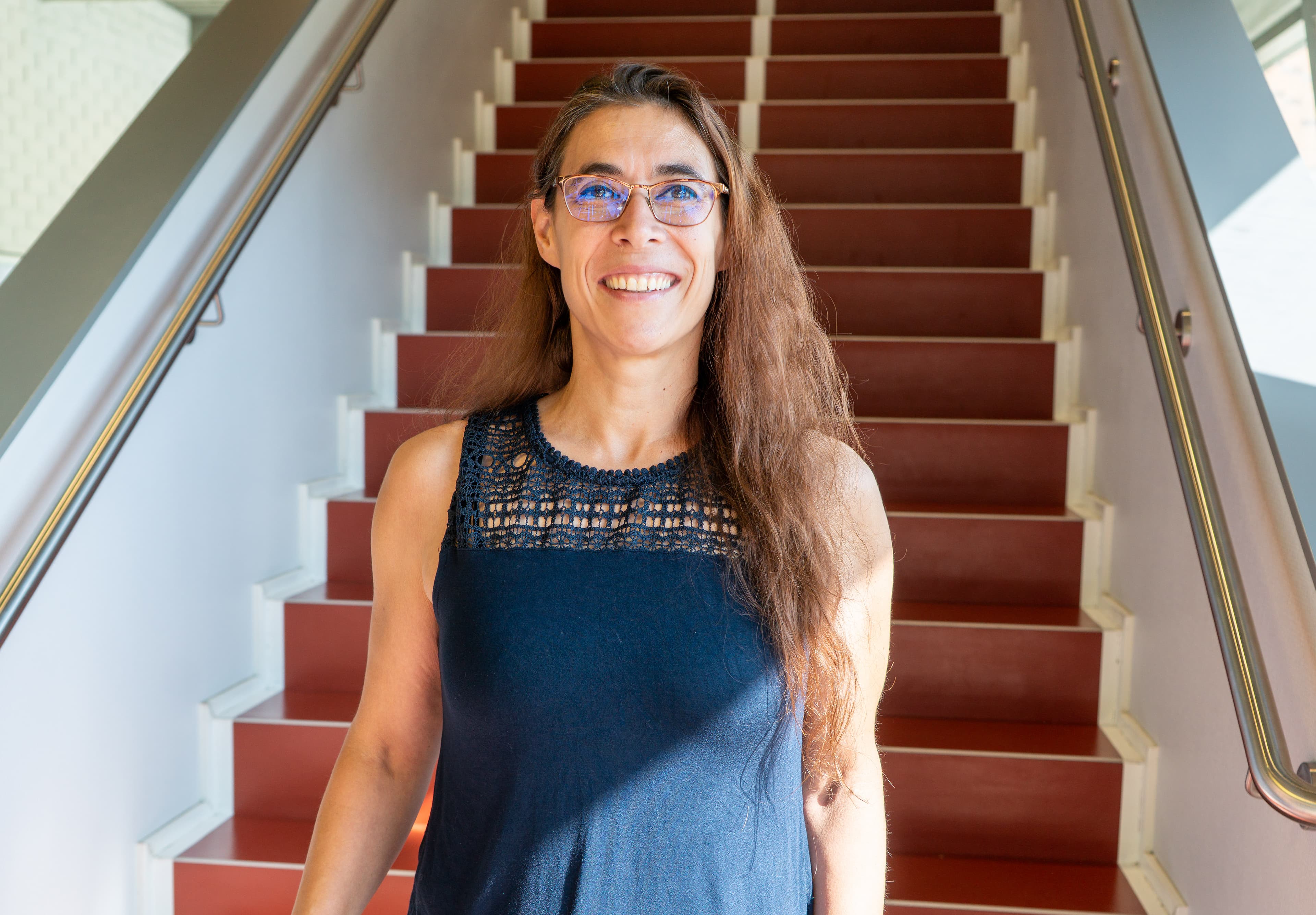 Dr. Sara Vernocchi