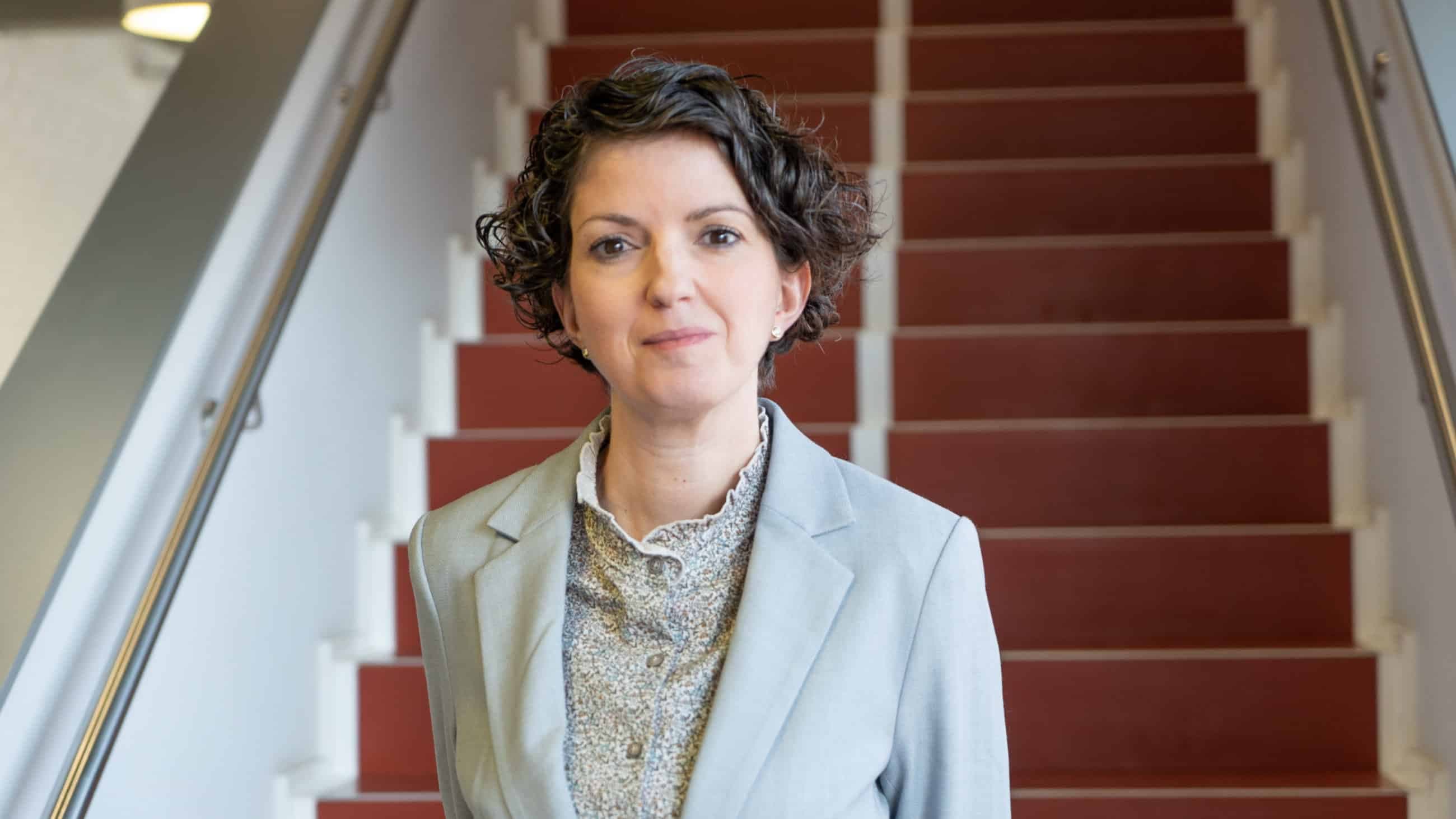 Dr. Ana Isabel Aranda