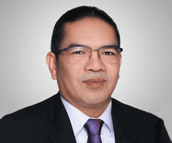 Dr. Hector Sentillas, DBA – Managing Director, Bravo Events LLC
