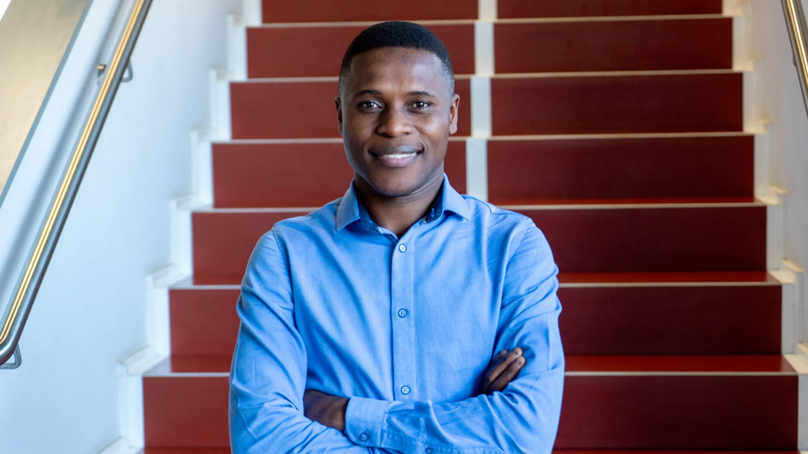 Dr. Sylven Masoga