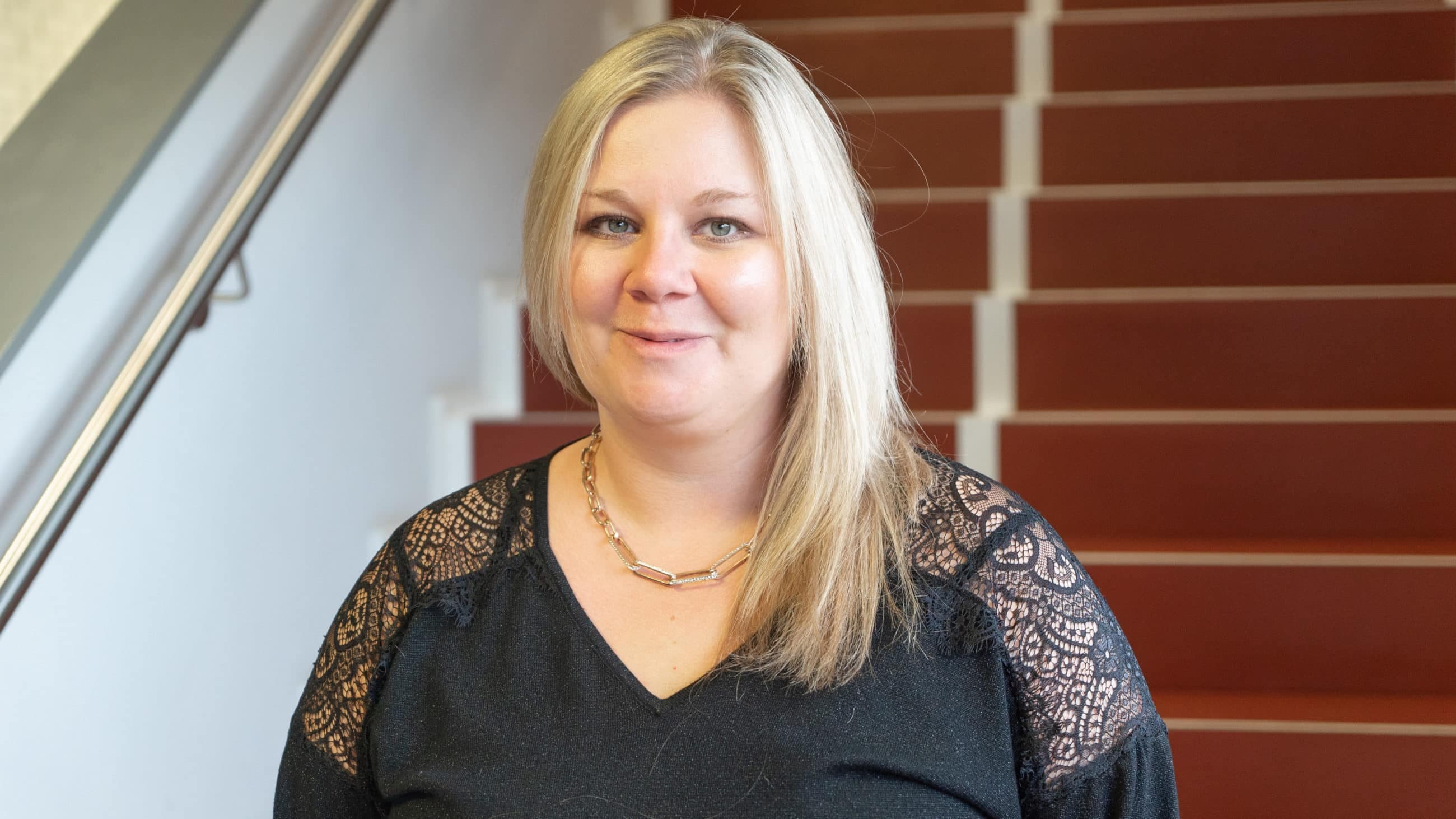 Asst. Prof. Dr. Johanna Johannsson