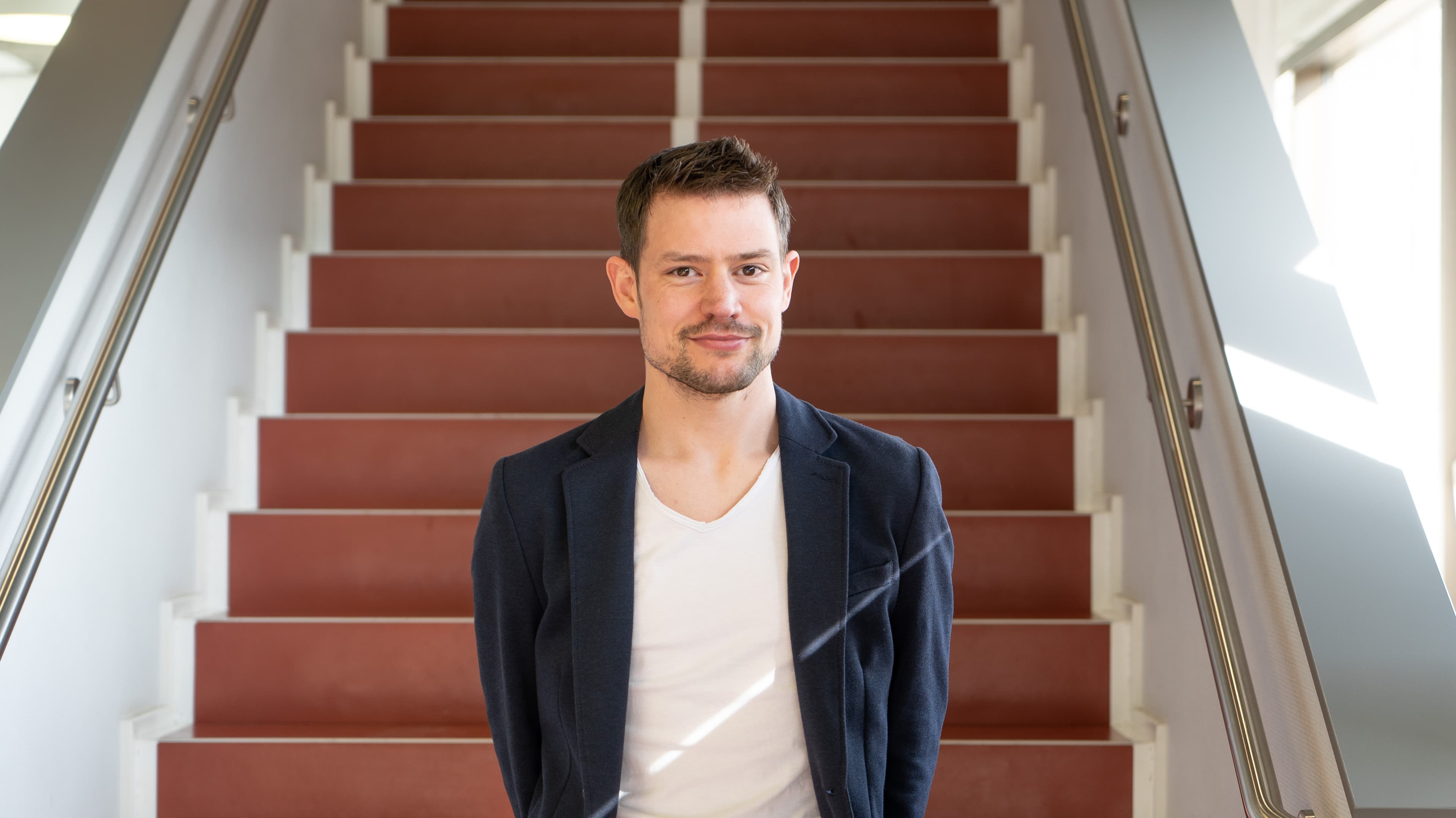 Prof. Dr. Thorben Hülsdünker