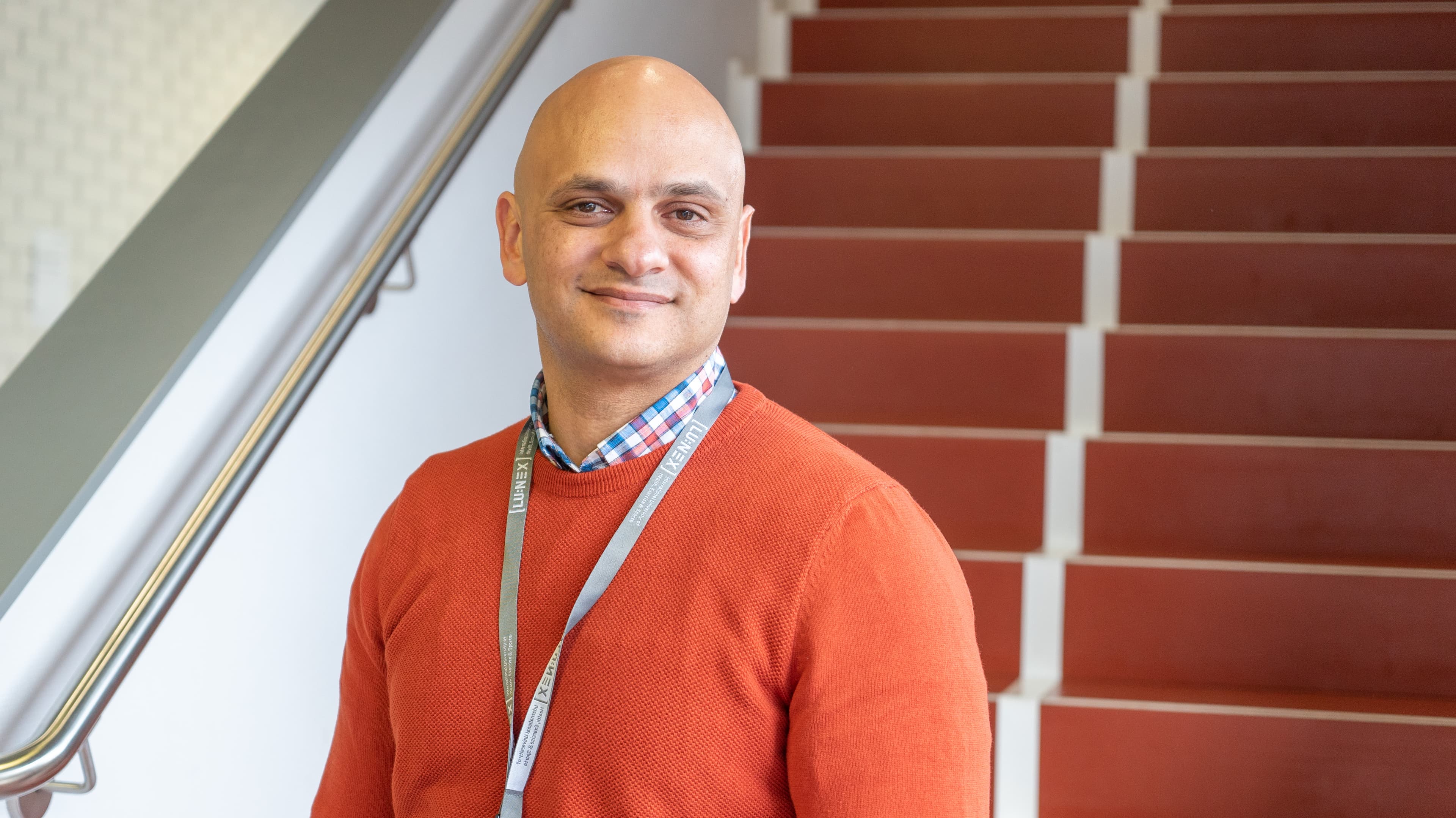 Asst. Prof. Dr. Mohannad Kafri