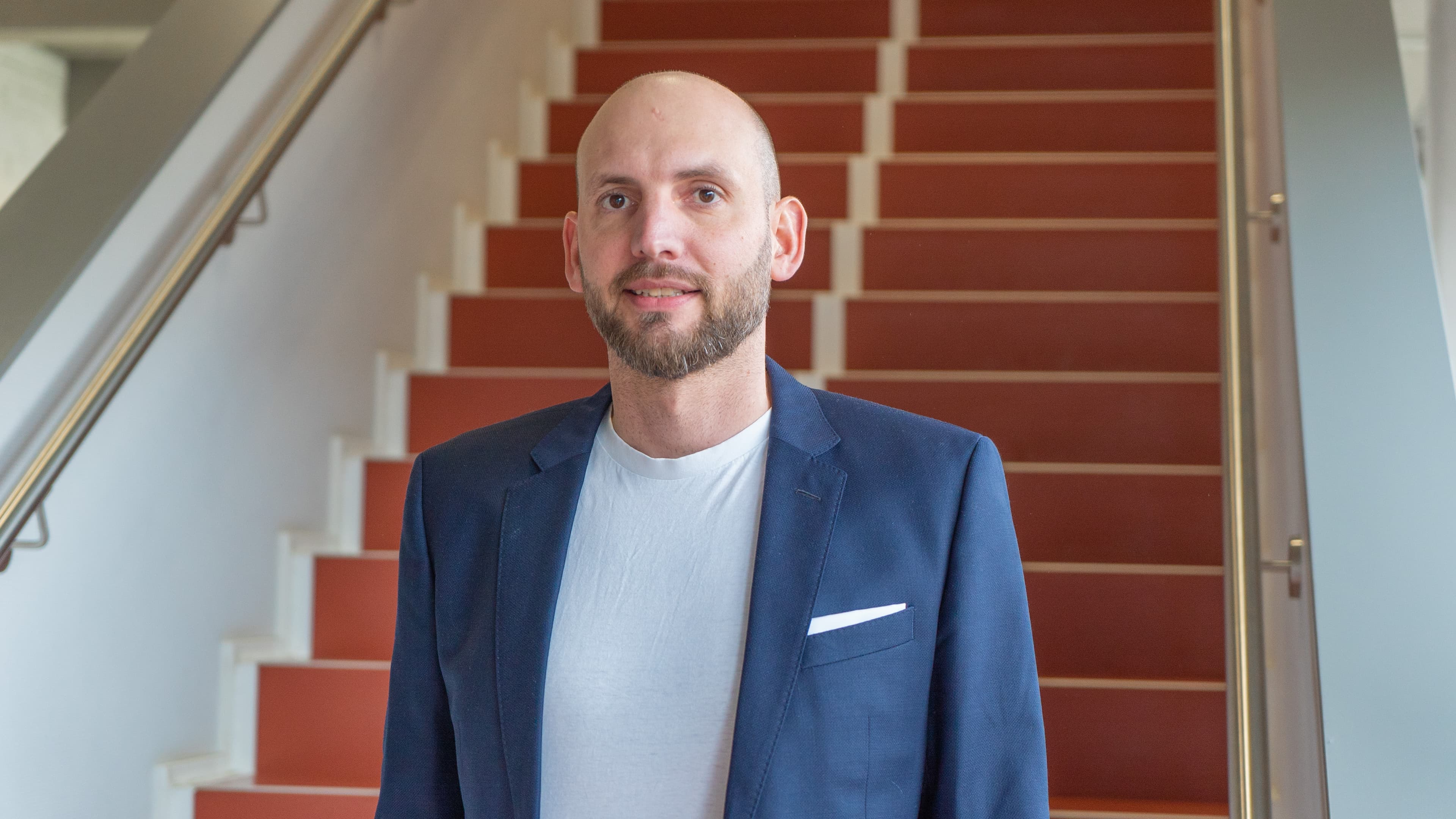 Asst. Prof. Dr. Sebastian Merten