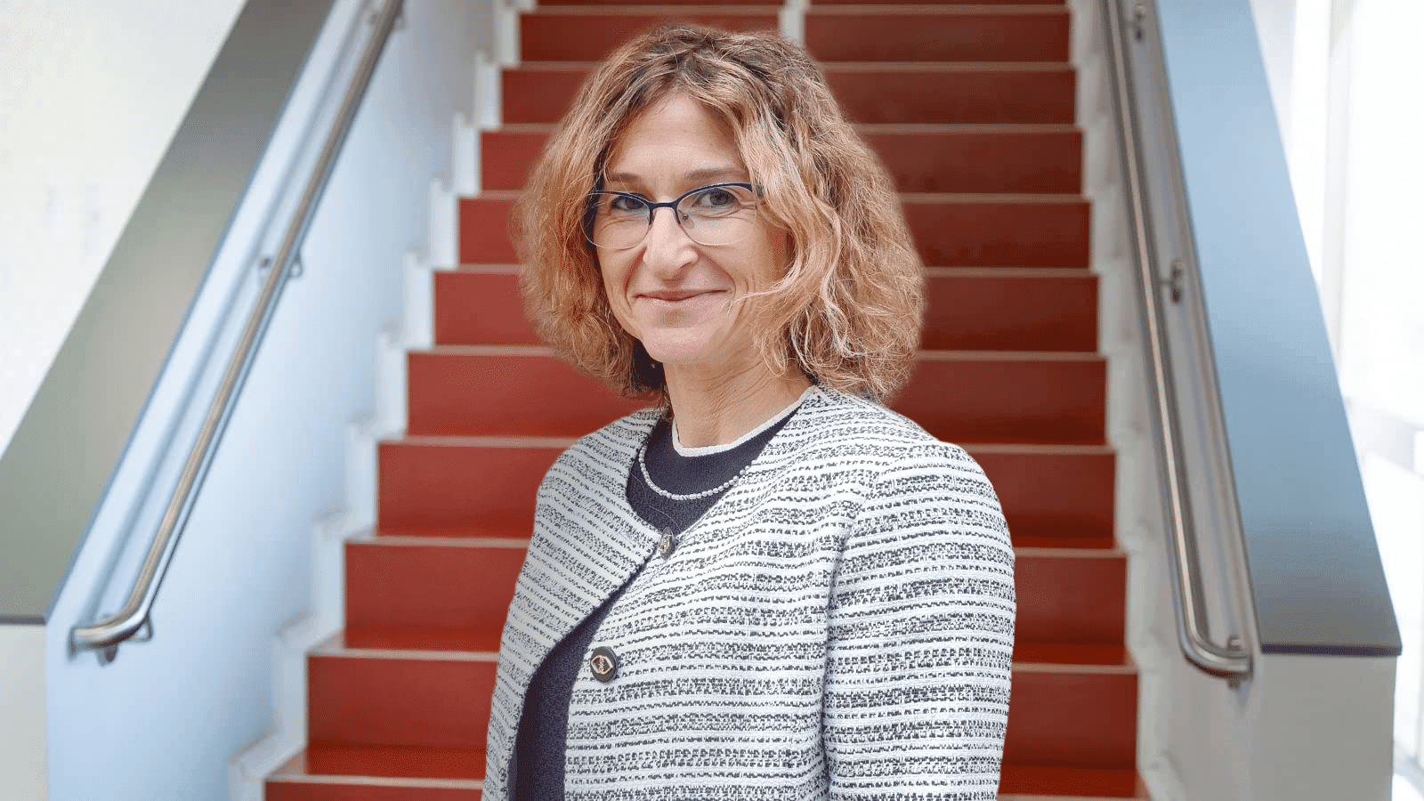 Prof. Olga Barrera