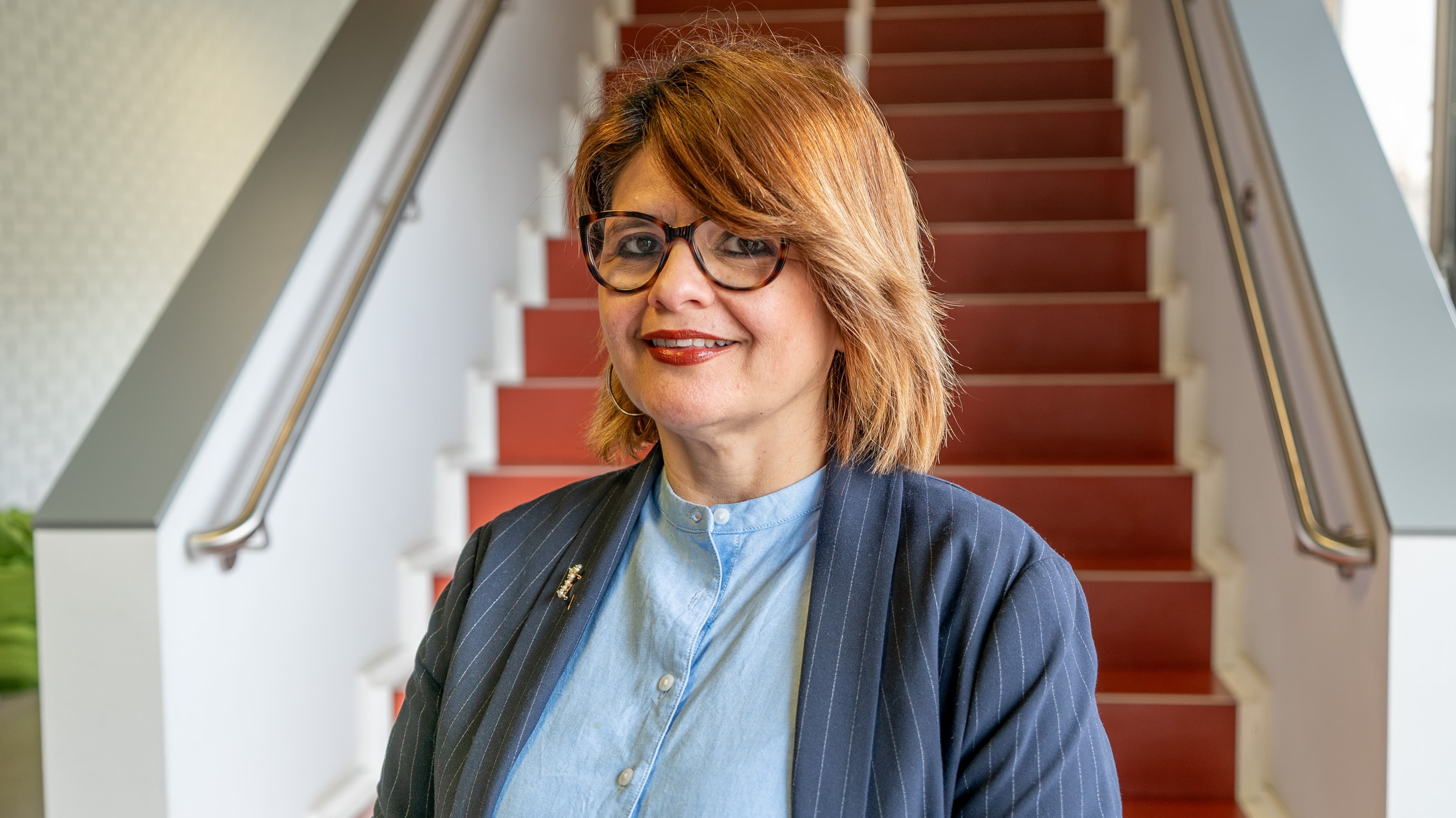 Asst. Prof. Dr. Jessica Price