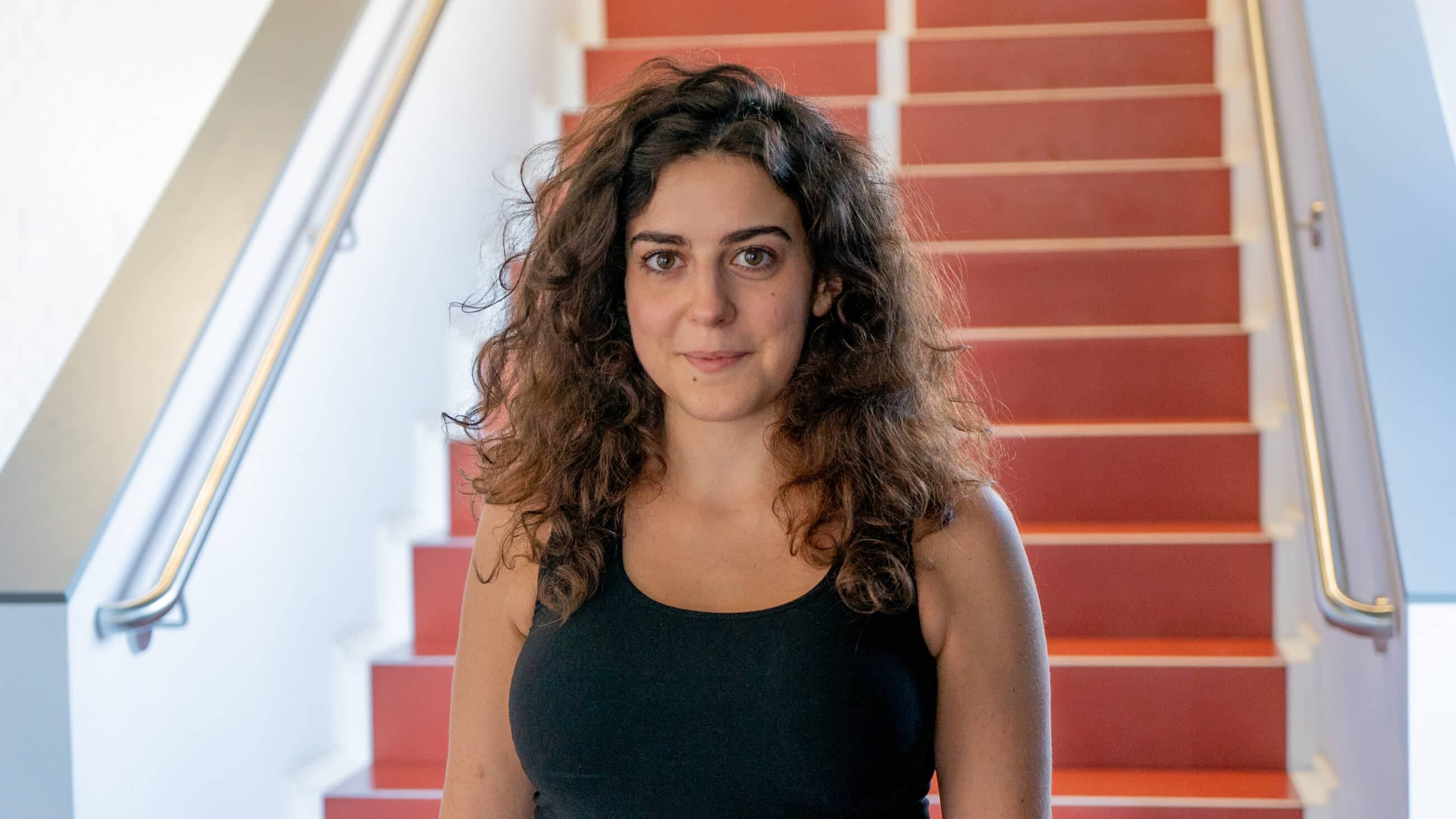 Aurore Berdud