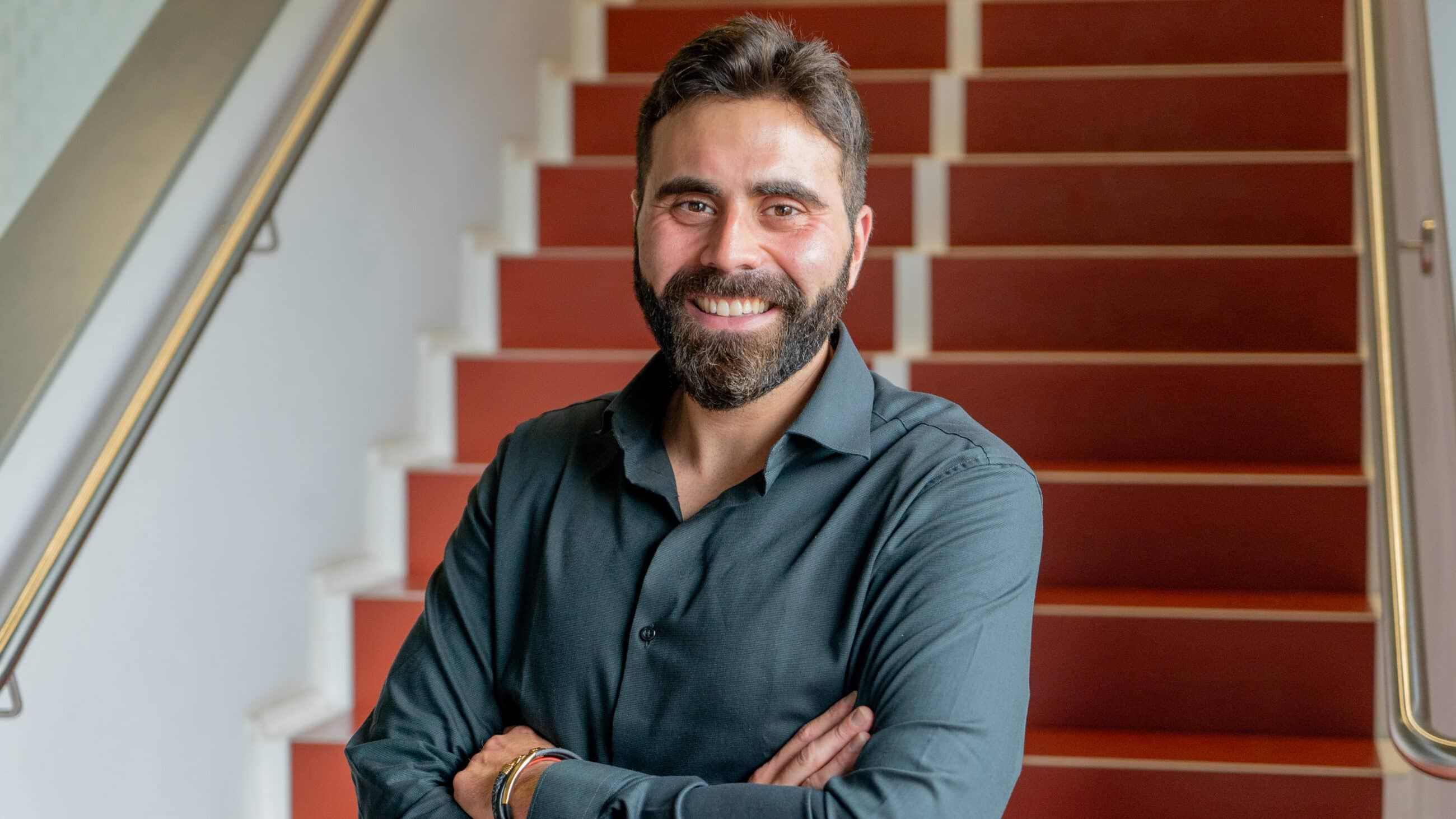 Gil Correia