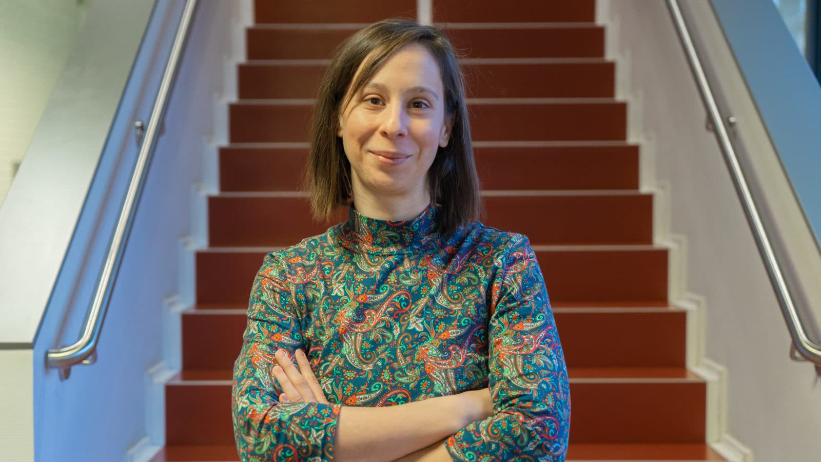 Luxembourg Health and Sport Science Research Institute: new research project