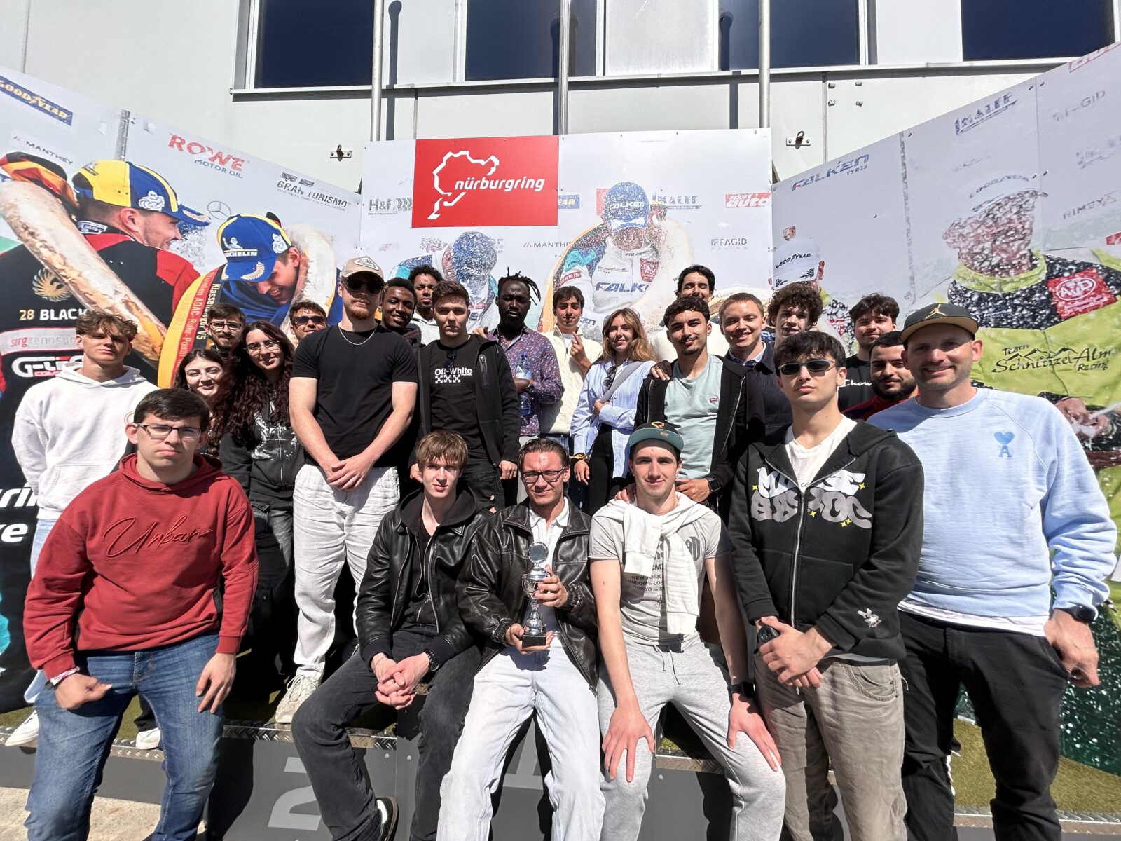 Sport Marketing: From Classroom to Industry