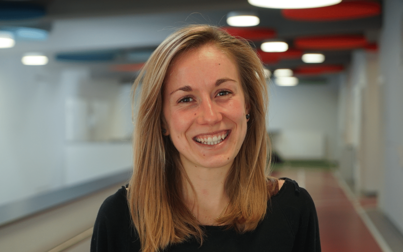 LUNEX Sport Science student gets PhD scholarship at London South Bank University